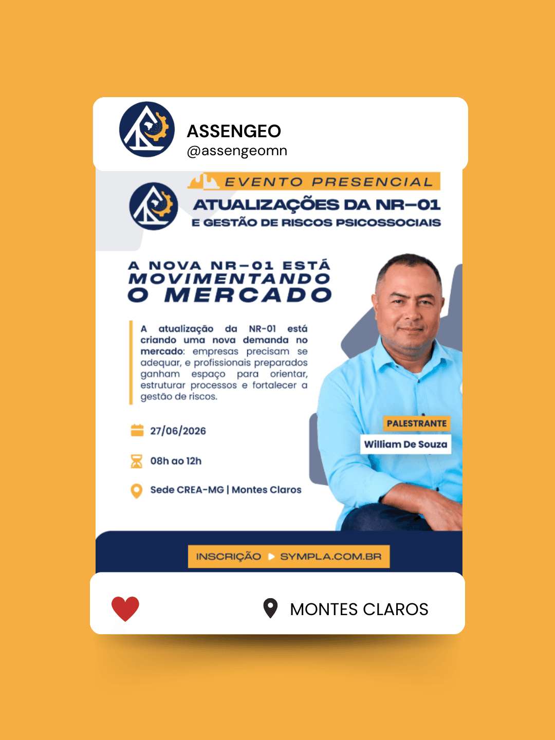 A NR-01 trouxe novos desafios para empresas, profissionais e