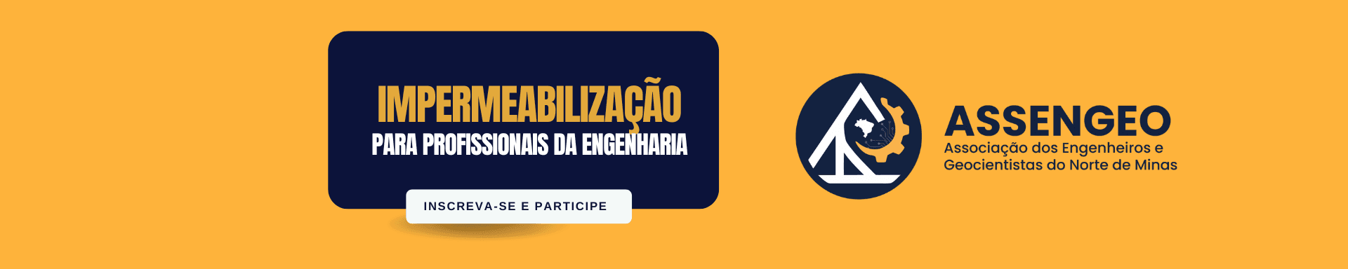 Impermeabilização para Profissionais da Engenharia