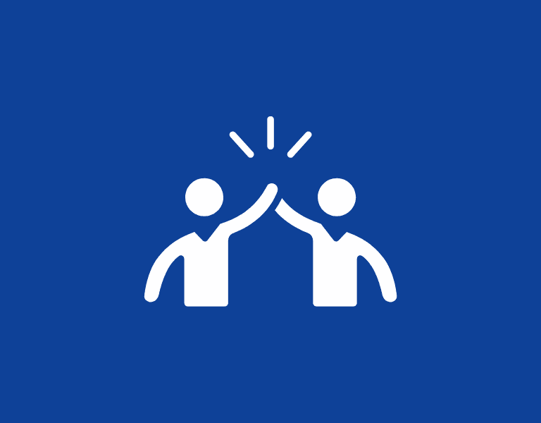 Integração e networking